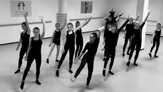 Moderne dans / modern dance