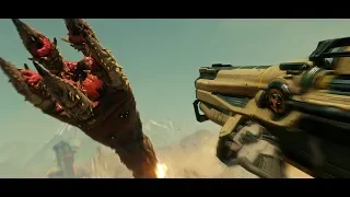 Rage 2 #21 | Прохождение | Глобальное Поползновение (Часть 3)