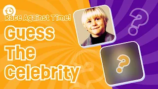 Guess the Celebrity #1 | Can You Recognize Celebrities From Their Childhood Photos? | Photo Quiz