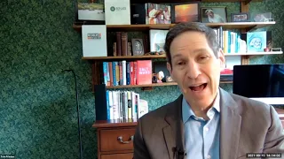 Alliance for Disease and Prevention Response: Tom Frieden and building public trust