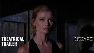 A White Dress for Marialé • 1972 • Theatrical Trailer (French)