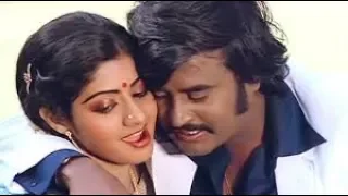 Priya Full Movies # Tamil Movies # Tamil Comedy Movies # Rajinikanth & Sridevi Action Movies