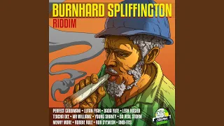 Burnhard Spliffington