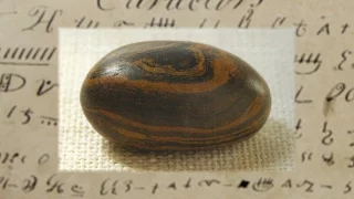 Joseph Smith's Seer Stone Revealed-Dan Vogel