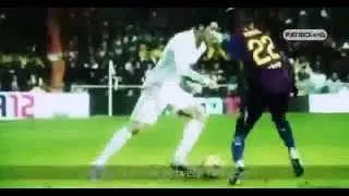 Real Madrid vs fc Barcelone - el clasico 2013 [hd]
