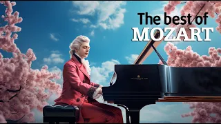Mozart | The great composer of the 18th century and famous classical works 🎼🎼