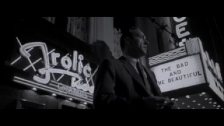 L.A. Confidential (1997) in Black and White