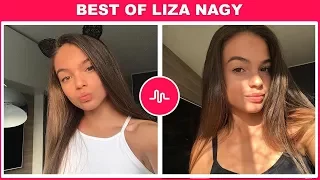 Best Of Liza Nagy (Top Muser)​ Musically Compilation January 2018