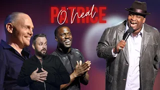 Comedians Shares "Hilarious Patrice O'Neal Stories"