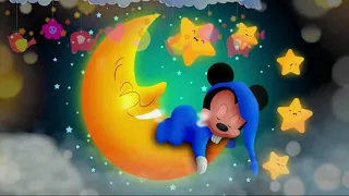 Goodnight Mickey🌙 Mickey Mouse Hot Diggity Dog Tales : Lullaby for Babies to go to Sleep : Soothing