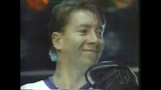 1998 NHL All Star Game (CBC)