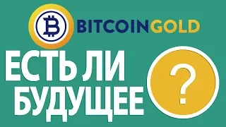 Обзор криптовалюты Bitcoin Gold - cтоит ли инвестировать в монету BTG (Биткоин Голд)?