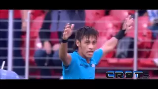 Neymar 2012 - Sensational Player - HD