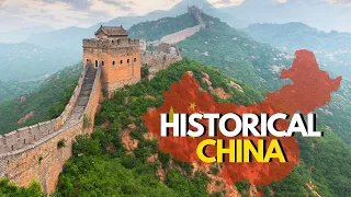 Top 10 Amazing Historic Places In China