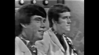 DAVE CLARK FIVE Everybody Knows I still love you stereo