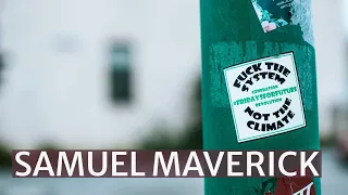 Samuel Maverick