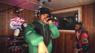 smal x Aykonz xxl (live perfommance) IAloha live