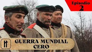 EMOCIONANTE DOCUMENTAL! | Guerra Mundial  Cero! |  Película Subtitulada En Español! | Episodio 2 |