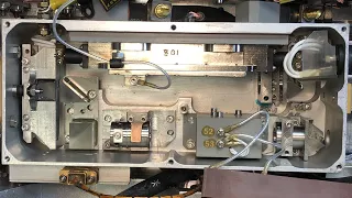 LDM #245: Panavia Tornado Gr.4 Laser Head LRMTS Mk3 - Part 3: laser system