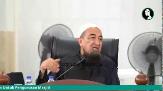 🔴 UAI LIVE : 24/02/2024 Kuliyyah Maghrib Perdana & Soal Jawab Agama - Ustaz Azhar Idrus