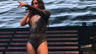 Fifth Harmony - Don’t say you love me (PSA Tour Chile)