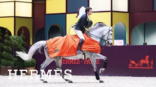 Saut Hermès 2024 I Prix du Grand Palais CSI 5*