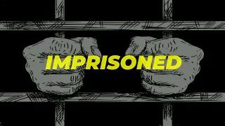 Dark Flute Boom Bap Beat-"IMPRISONED" | Underground Old School Beat 2023