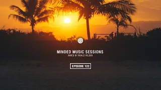 Roald Velden - Minded Music Sessions 122 [June 14 2022]