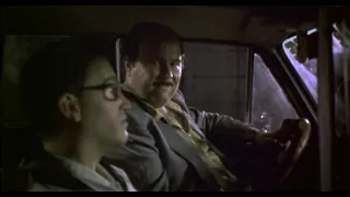 Torrente, el brazo tonto de la ley (1998) de Santiago Segura (El Despotricador Cinéfilo)