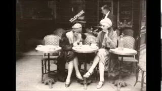 1920s music compilation Nr. 9