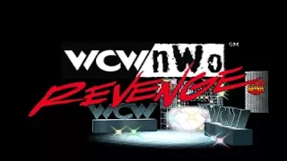 Nintendo 64 Longplay [053] WCW vs nWo: Revenge