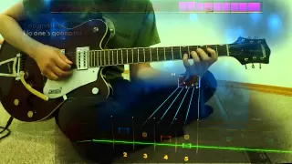 Rocksmith 2014 - Guitar - MUSE "Knights of Cydonia"