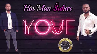 Gipsy Mekenzi - Hin man - Love Cover