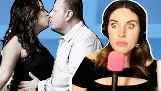 90 Day Fiance David and Annie Talk New Show, Was David A Sex Tourist? How Much They Make on Cameo!