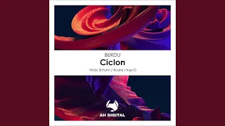 Ciclon (Vitaly Shturm Remix)