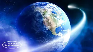 7.83 Hz W. Schumann Resonance - EARTHs🌎 Deep Sleep - Capricorn♑