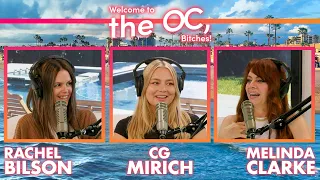 The Road Warrior with CG Mirich I Welcome to the OC, Bitches! Podcast