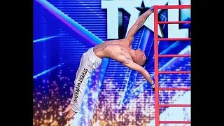 Top 6 Amazing Auditions on America's Got Talent 2017