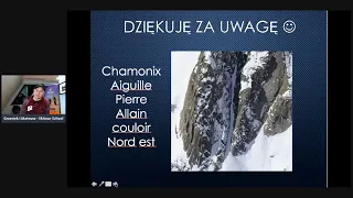 Jak zacząć pierwszy freeride - webinar z Grześkiem Dendysem