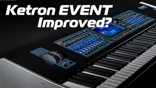 Ketron Event Review Take 2