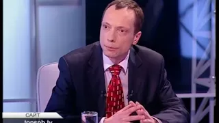 Петербургское телевидение с Михаилом Титовым прямой эфир 2013 год