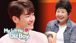 Was There Something Kim Young Kwang Did to upset His Parents? [My Little Old Boy Ep 135]