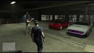 SKIP! COOLDOWN! FOOLIGAN JOB by DAX | LOS SANTOS DRUG WARS DLC | GTA ONLINE | GRAND THEFT AUTO V