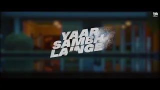 YAAR SAMBH LAINGE - TEASER - Hustinder | TDot Records 2020