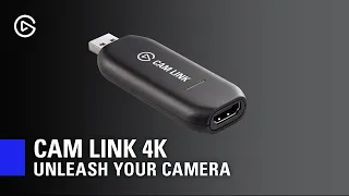 Elgato Cam Link 4K Commercial