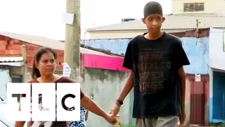 Brazil's Tallest 11 Year Old | Body Bizarre