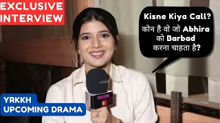 YRKKH Upcoming Episode | कोन है Abhira के इस हालात का ज़िम्मादार? | Yeh Rishta Kya Kehlata Hai