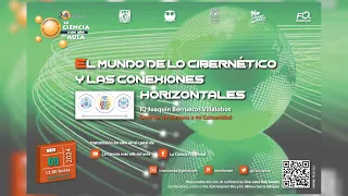 El mundo de lo cibernético y las conexiones horizontales