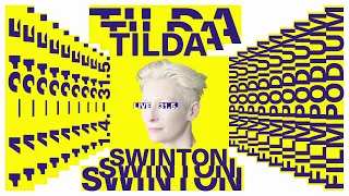 An Evening with Tilda Swinton