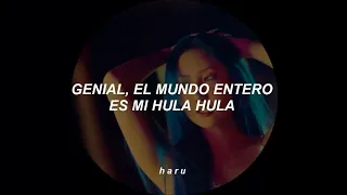 dpr live - ❛hula hoops❜ (feat. beenzino, hwasa) | mv sub español